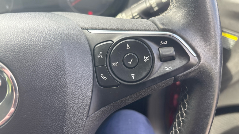 Vauxhall Grandland X 1.2 Turbo SE 5dr Petrol Hatchback